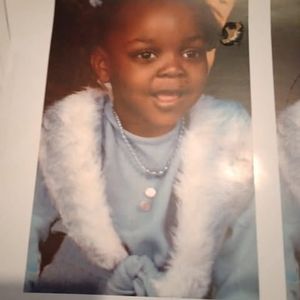 Meet your Posher, Brenda